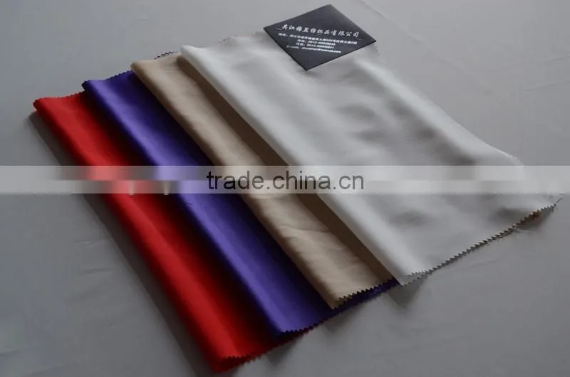 modern style chiffon women garment