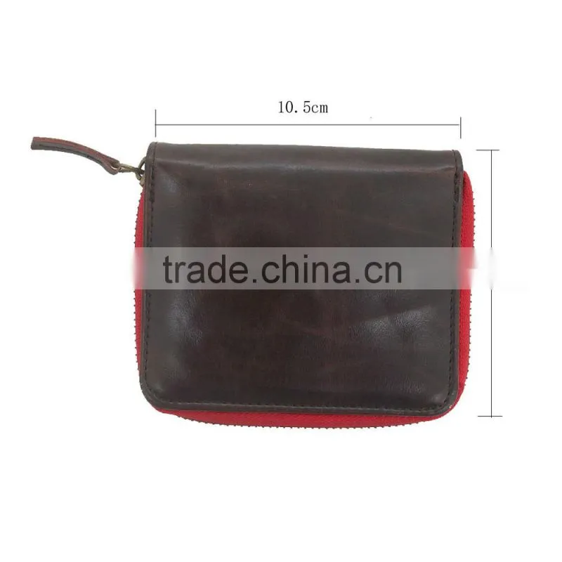 Cheap Cute Girl Wallet/Faux Leather Travel Wallet /Wallets for Women