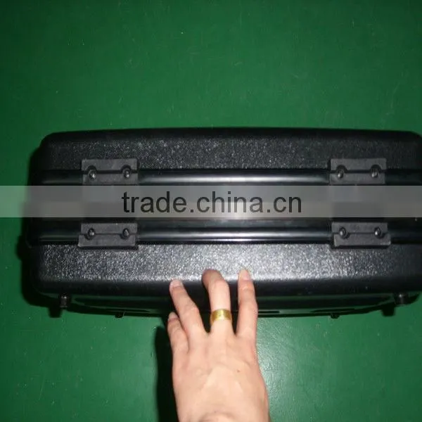Vacuum forming plastic tools box
