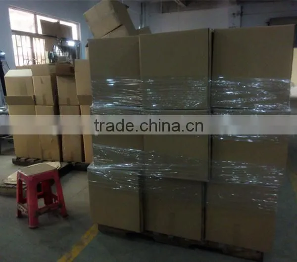 2015 China manufacturer metal casting with low quality