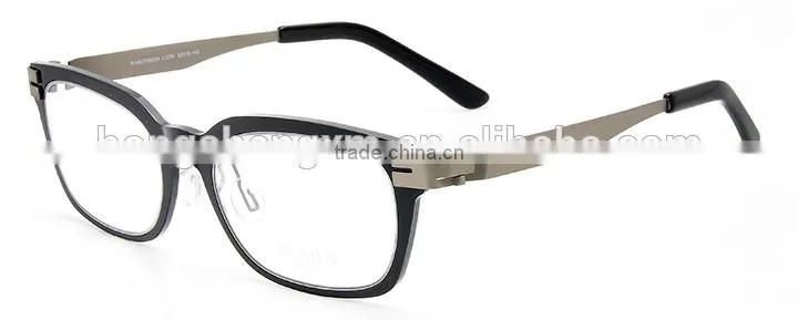 high end Italy style tr90 material men optical eyeglass