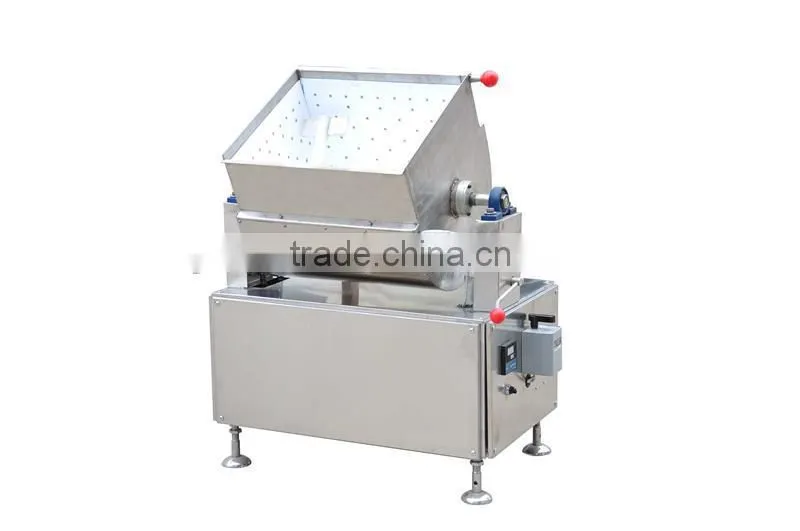 High quality stainless steel non-stick mixer, mixing machine made in China