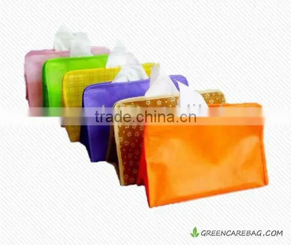 Household Storage Bag For Clothes And Beddings