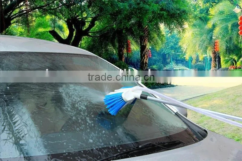 Water through car wash product,VA134