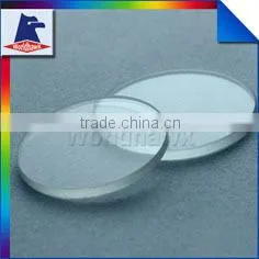 Optical SapphireGlass
