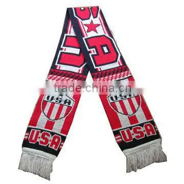 scarf