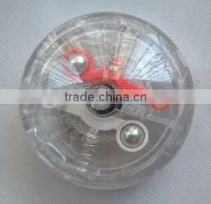 yoyo with light