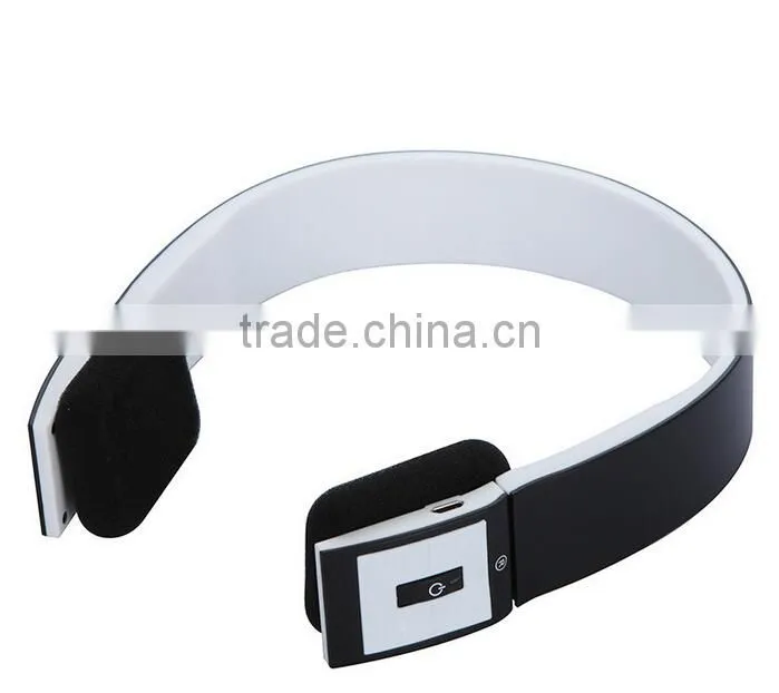 Hot selling wireless bluetooth sleeping headphones for pc for apple and laptop/ and mobile phone