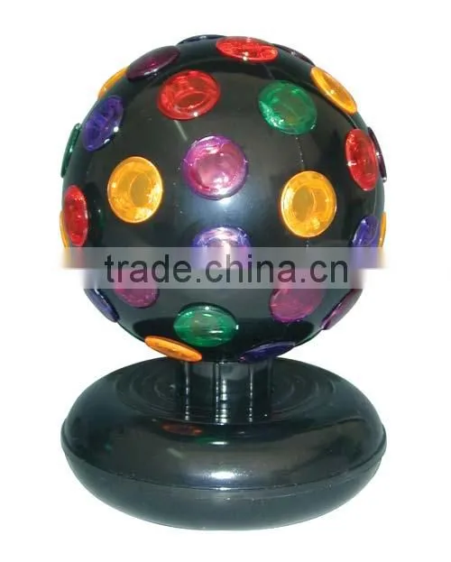 NEW PRODUCT 6 INCH DISCO BALL LAMP