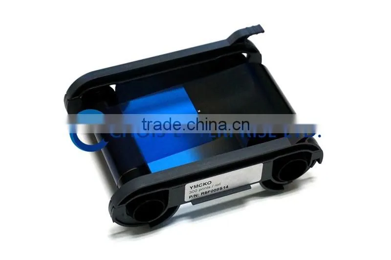 Evolis Primacy YMCKO Ribbon R5F008S14