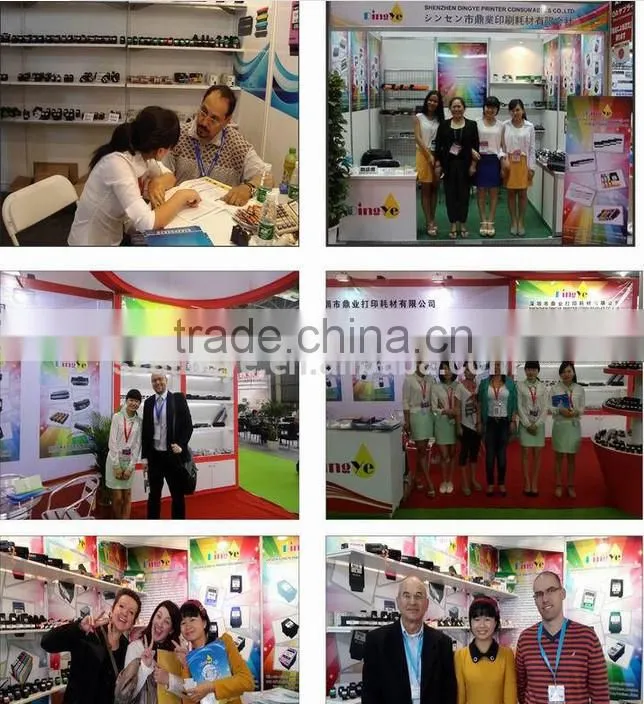 Compatible laser printer consumables toner cartridge 388A for hp office supplier