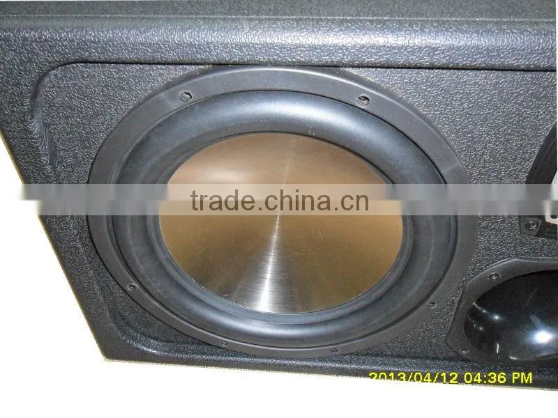 car audio boom