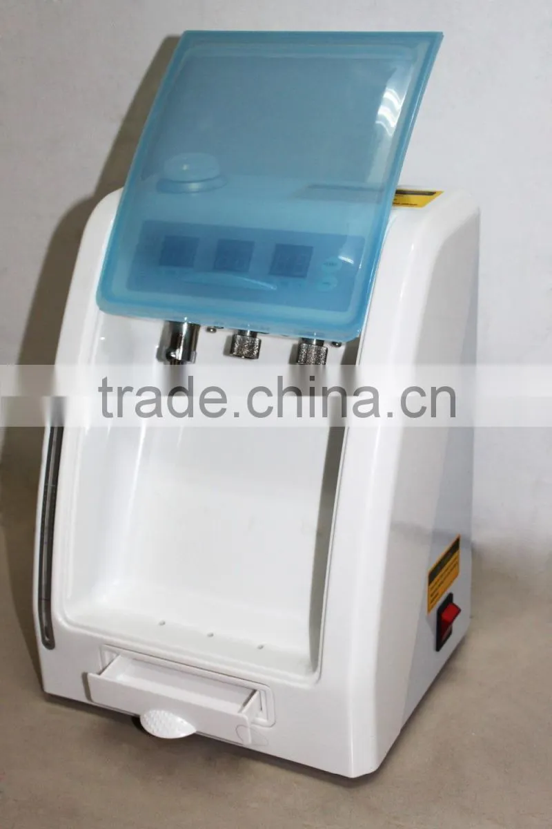Supply the high quality dental handpiece lubrication system