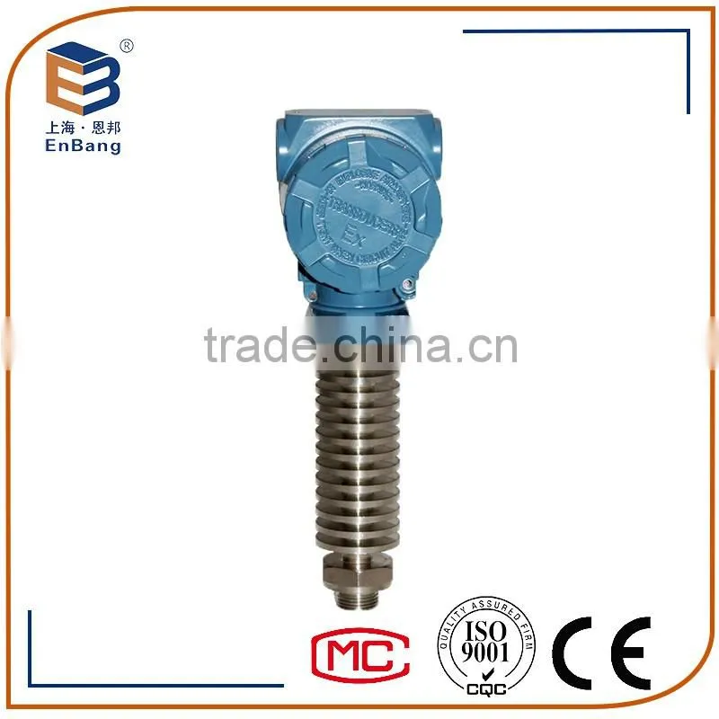 2088C industry intelligent high temperature sensor with LCD