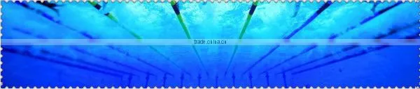 Silicone swimming caps for Beach or Surfing