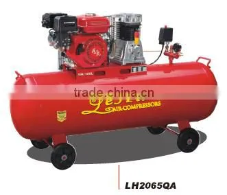 CE ISO Approved 3HP 200L Piston Vertical air compressor