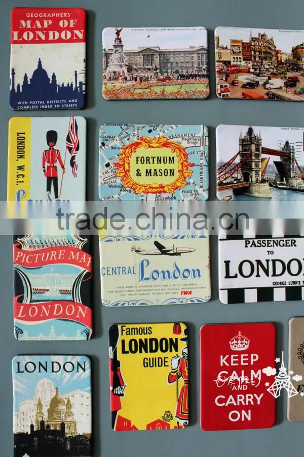 custom fridge magnet price cheap,round soft pvc emblems fridge magnets