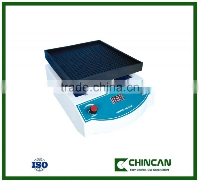 Laboratory Multipurpose Transferring Orbital Digital Shaker ZD&QL series