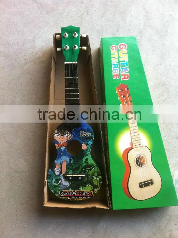 Handmade ukulele songs and chords