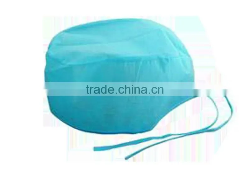Disposable Medical Cap Machine