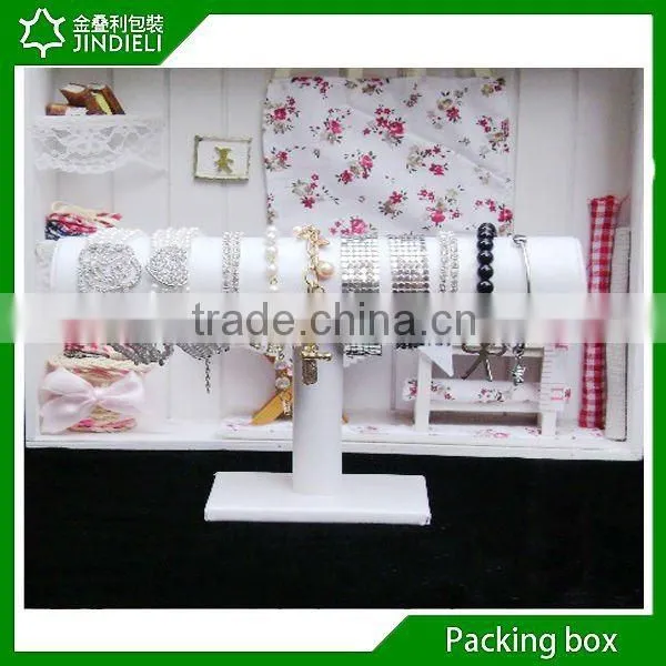 jewelry stand/jewelry display/jewelry shelf