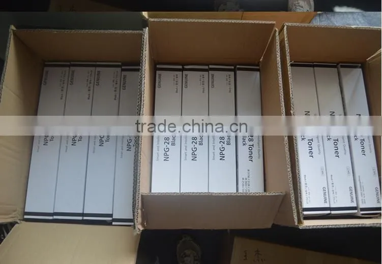 NPG51Toner Cartridge Compatible for Canon NPG-51, For IR2520 / IR 2525 / IR2530 Copier Toner
