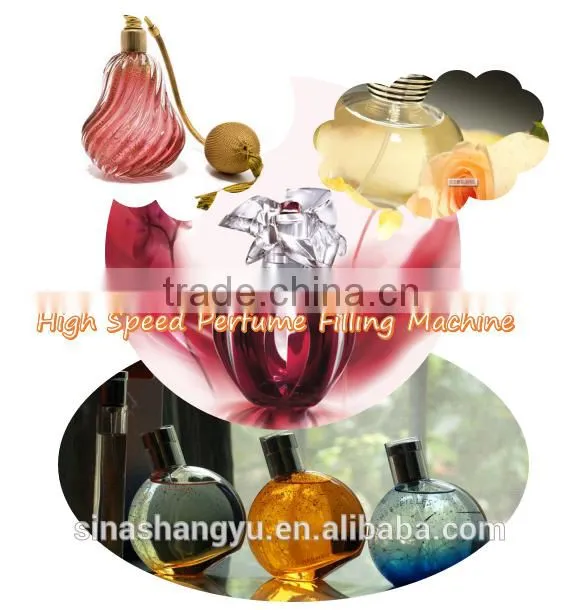 Manufacturing 300L high quality perfume mixer perfume making machine price