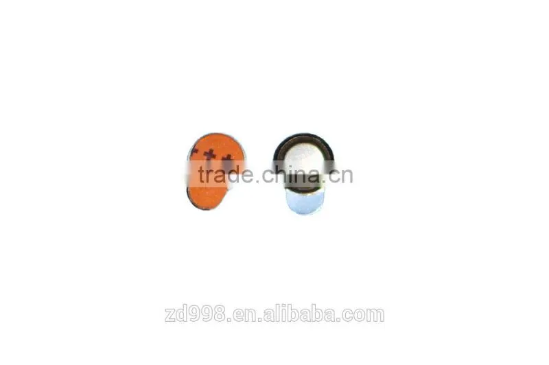 Power amplifier good trimmer hearing aid