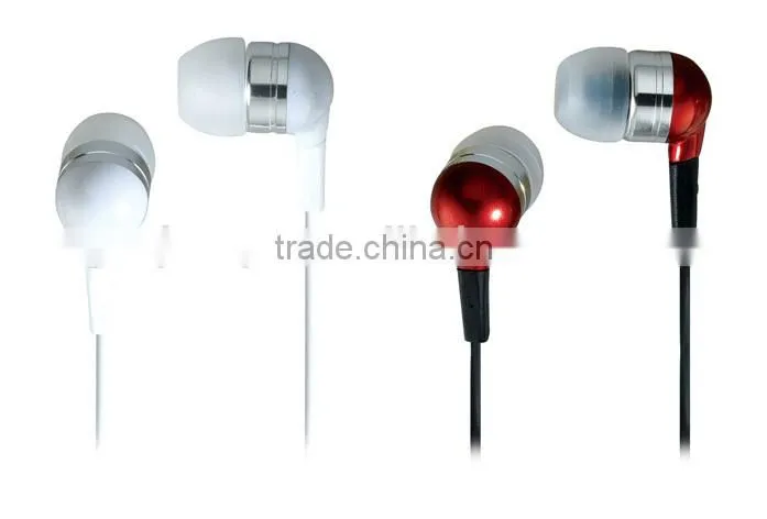 JY-E8085 In Ear Mini Earphone Beautiful Mobile Phone Earphone For Girls
