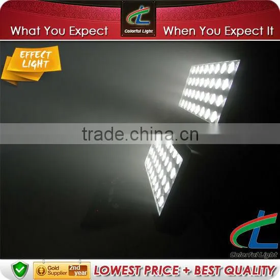 china supplier laser 720W led battery powered stage lighting in cheap price