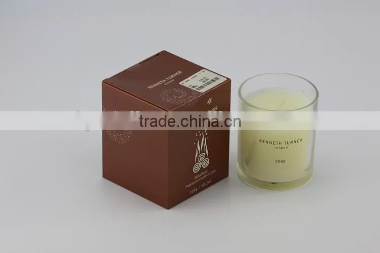 promotional cheap candle