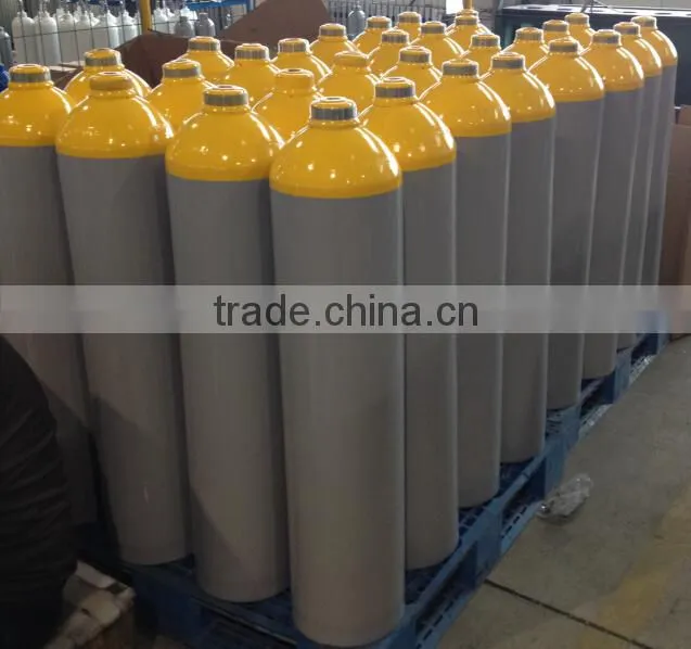 nitric oxide cylinder- Liaoning Metal Technology Co., Ltd