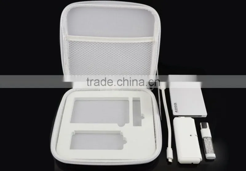Welcome to Customize Promotional Business Gifts for Traveling USB Charger for Computer with Power Bank USB Hub and Pen Drive