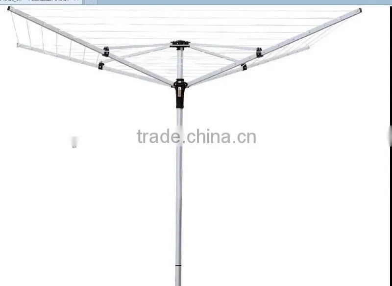 Folding Cloth Rack,cloth drying rack CA-L45C/38/4