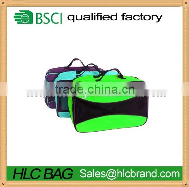 Hot sale 210D electrician tool bag for men HL-PB075