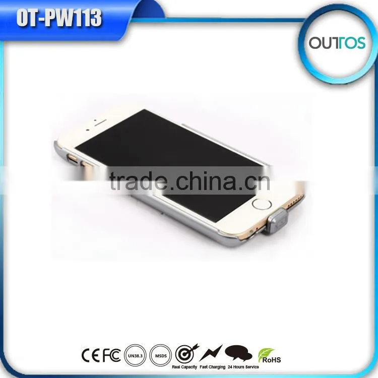 Best selling external backup battery for iphone 6