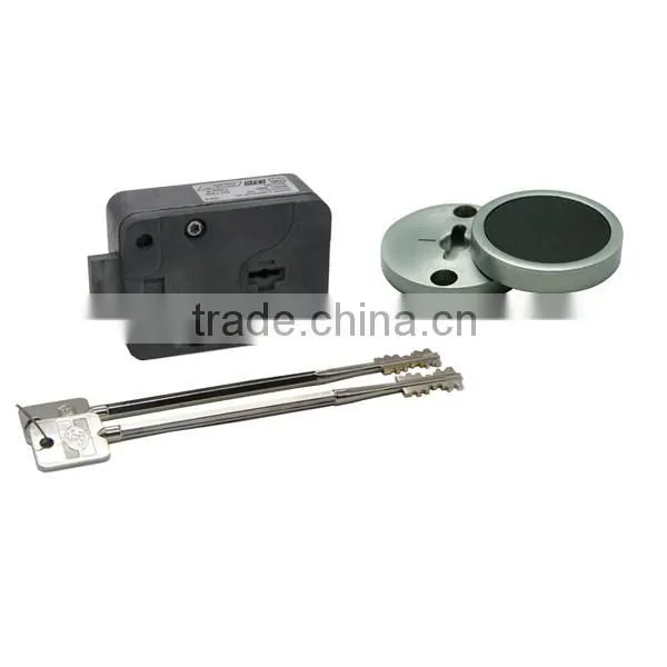 Security sargent Lever Lock key lock safe vault/security container SG6880