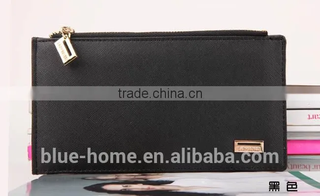 Discount sale 9 color Beatiful Lady bank card organizer for purse Card holder Card case for Collection