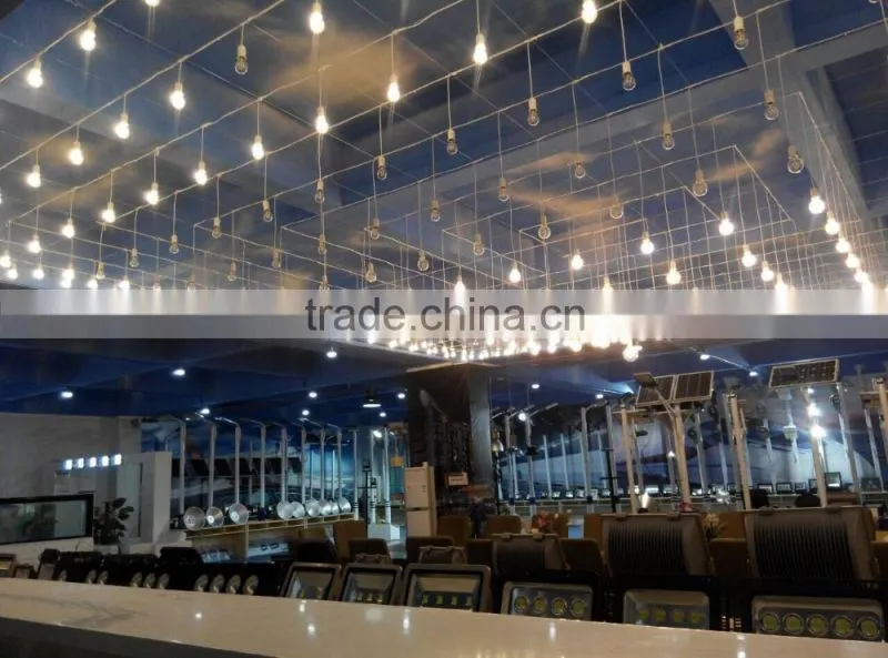 New Hot Alibaba Online Shopping Industrial Led High Bay Light 50W