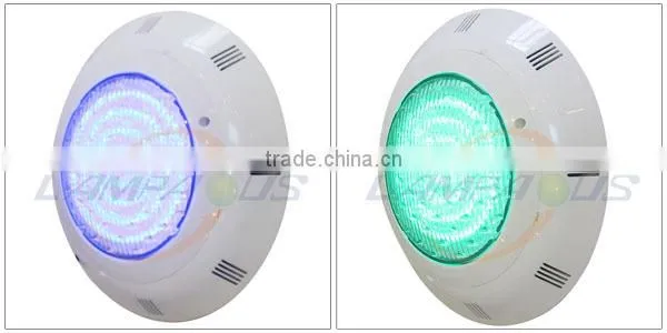 ultra bright price favorable surface mounted multi color astral style IP68 led indoor and outdoor pool lights