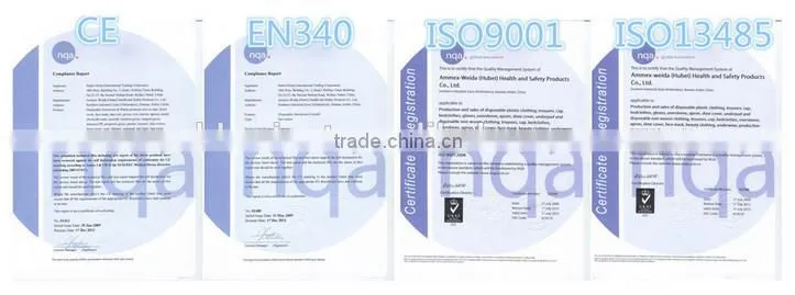 Disposable PP 3ply face mask 2ply dust mask with earloop