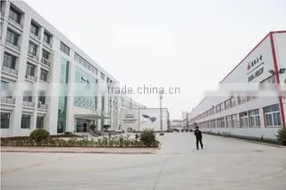 Shenzhen Kin Weirr Craft Co., Ltd. company overview - view 3