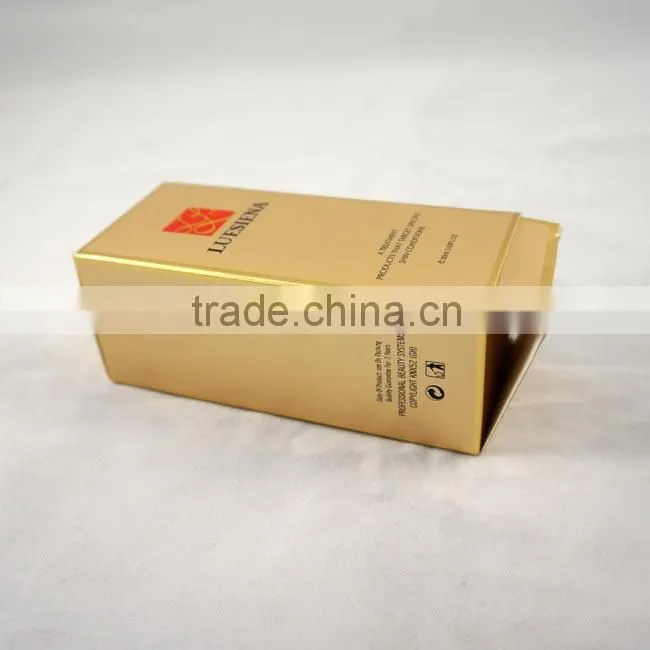 LUESIENA Oil Paper box