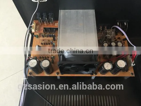 SASION pa amplifie AV 100W bluetooth amplifier guitar amplifier tube guitar amplifier