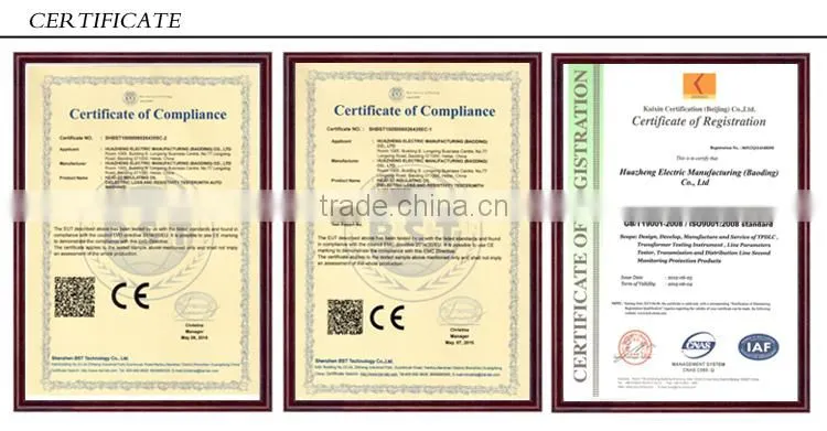 25uF Film Capacitors /Polypropylene film capacitor
