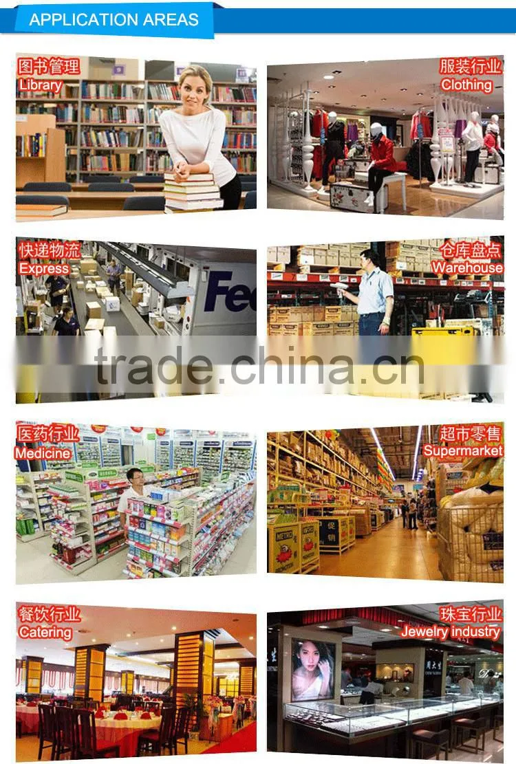 Bizsoft Chrismas Promotion BUSINPOS -C92 15" touch screen POS System with customer VFD display
