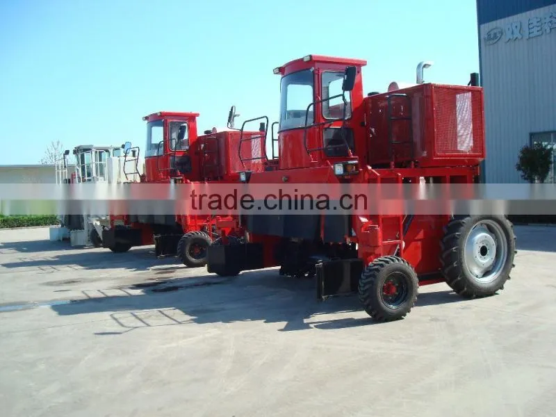 shandong sunco compost turner