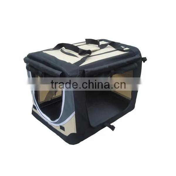 Folding Dog Carrier Bag
