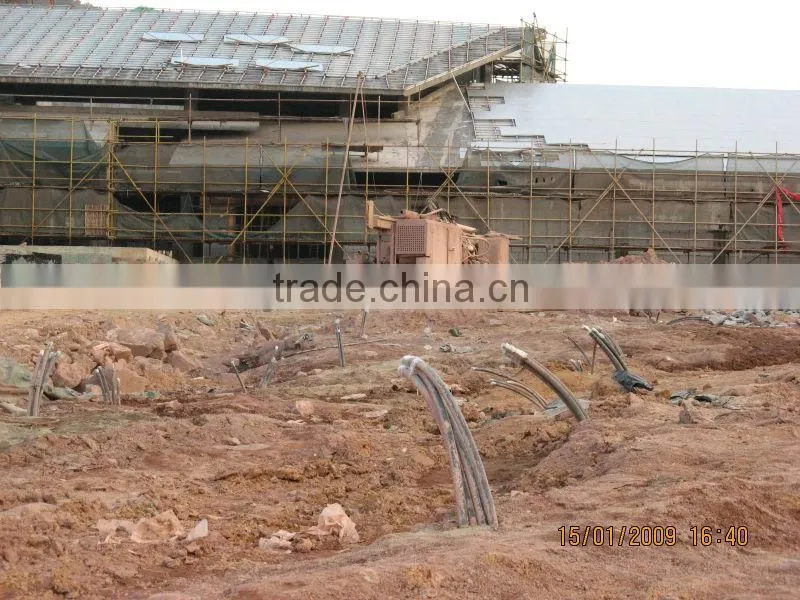 100-300m geothermal drilling rigs for sale