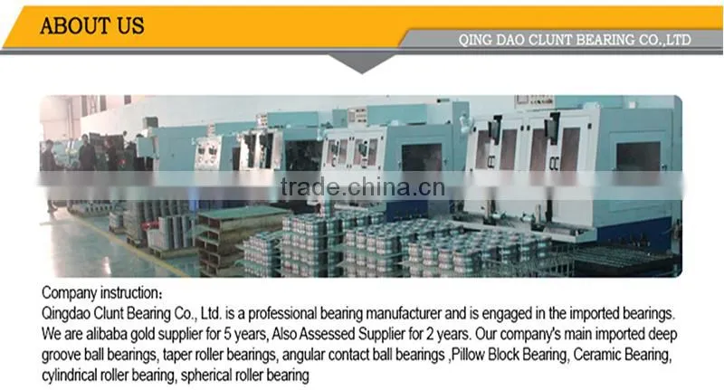 best-selling stainless steel silicone nitride ball cylindrical roller bearing NN3007K